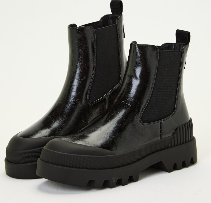 Buzz-2 PU Boot