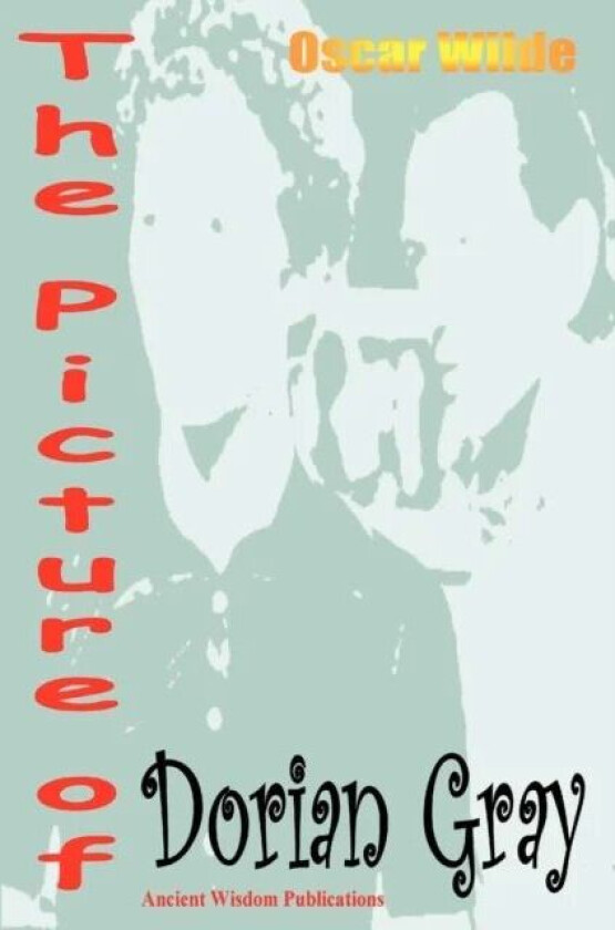 The Picture of Dorian Grey av Oscar Wilde