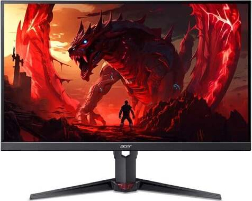 27" Acer Nitro XV270UF3bmiiprx
