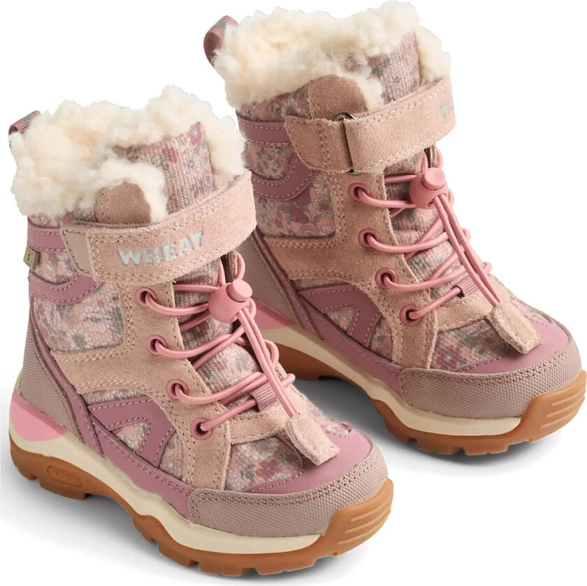 Winterboot Dixie Tex - Pink - 26