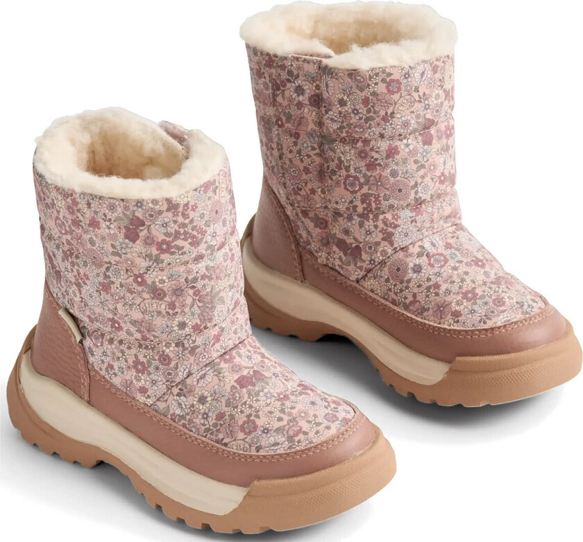 Winterboot Liza Tex - Pink - 35