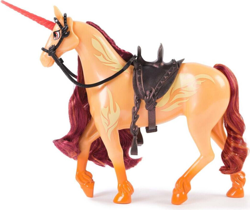 Fashion Doll Unicorn Cinder 28 cm - (6072053)