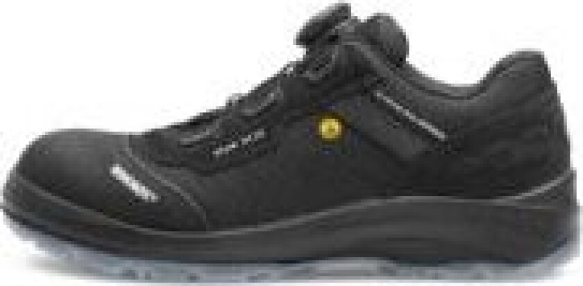 NOKNOK 4110 Sikkerhedssko - Str. 39