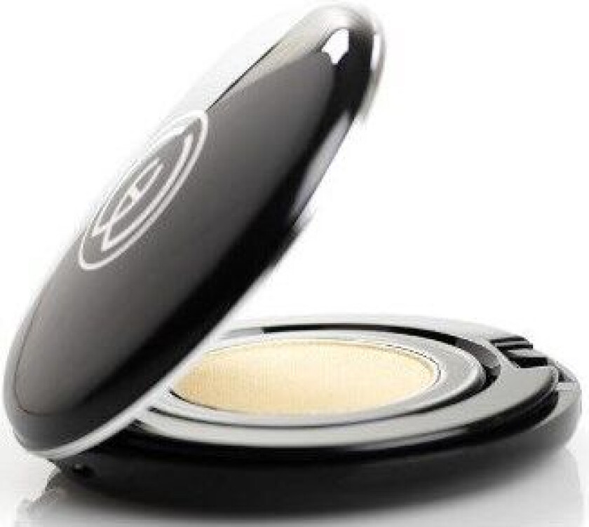 Eye Shadow Golden Nougat