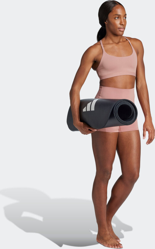 All Me Ls Bra - Pink - C/D XXL