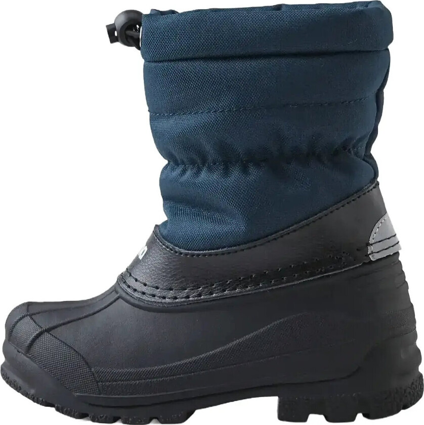 Winter Boots, Nefar - Blue - 20