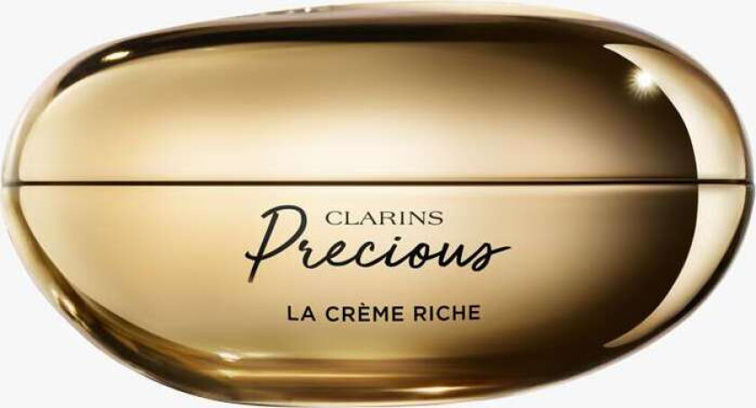 Precious La Crème Riche Age-Defying Moisturiser 50 ml