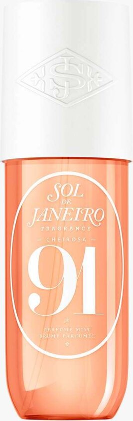 Cheirosa 91 Perfume Mist (Størrelse: 90 ML)