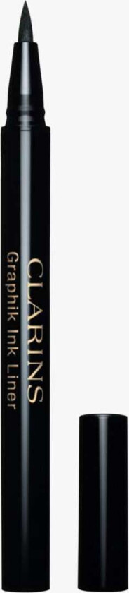 Graphik Ink Liquid Eyeliner 01 Intense Black 0,4 ml