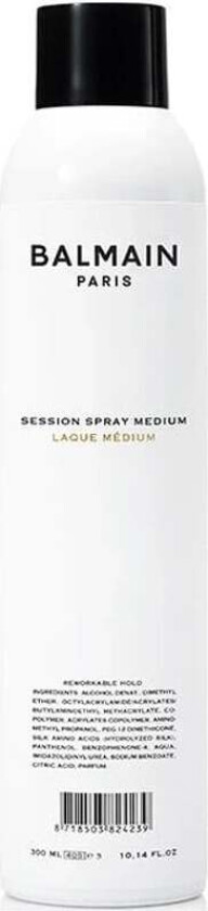 Beauty - Hair care - Stylings products - Hair sprays