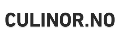 Logoen til Culinor