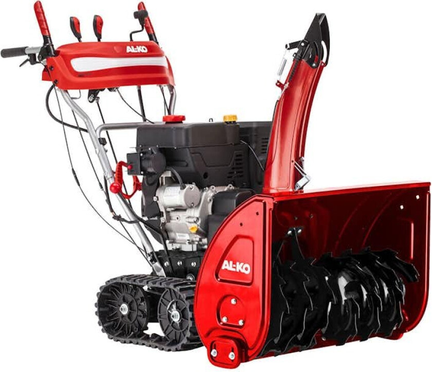 Snowline 760.4 TE LED snøfreser