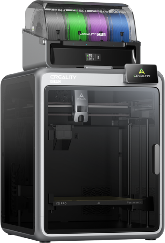 3D printer CREALITY K2 Pro Combo (1002110076)