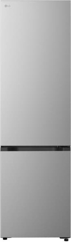 kombiskap GBBSJ20EPY (rustfritt stål)