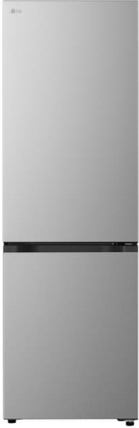 kombiskap GBBSJ10EPY (rustfritt stål)