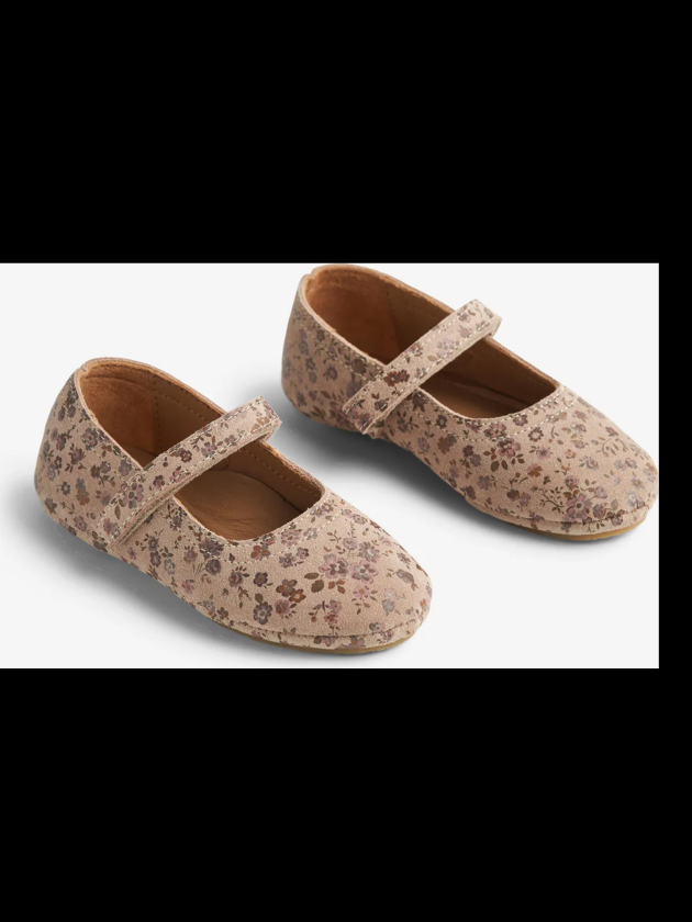 Ballerina Dance - Rosa - Barn - Sko - Sandaler