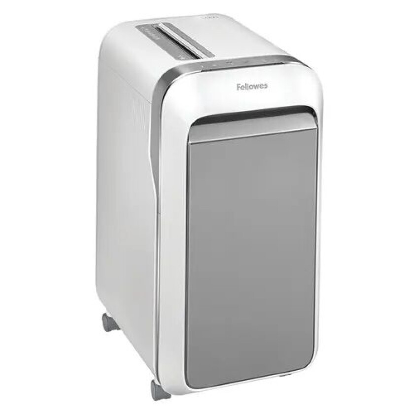 Powershred Lx221 Micro-cut Hvit