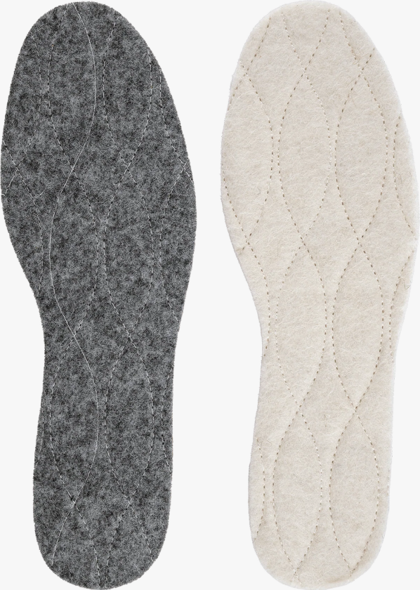 Wool Keep Warm - Sort - Unisex - Ulltilbehør