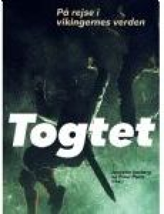 Toget Jeanette Varberg og Peter Pentz (red.) Språk: Dansk