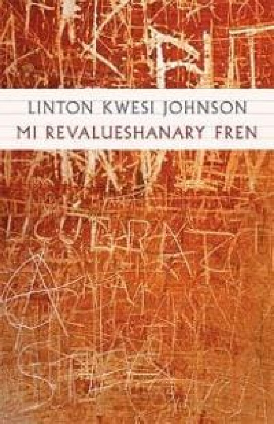 Mi Revalueshanary Fren