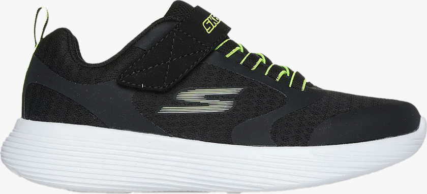 Go Run 400 V2 - Blå - Barn - Sko - Sneakers