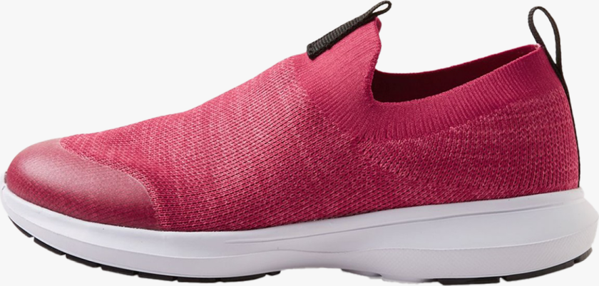 Bouncing Sneakers - Rosa - Barn - Sko - Sneakers