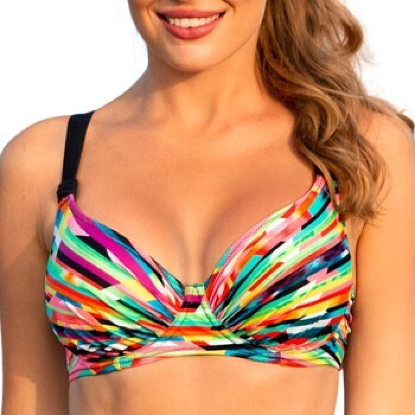 Wiki Amorgos Full Cup Bikini Top * Kampanje *
