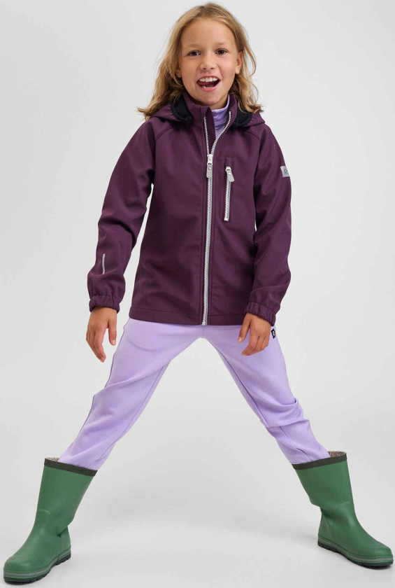 Taika 2.0 Rain boots - Grønn - Barn - Støvler - Gummistøvler