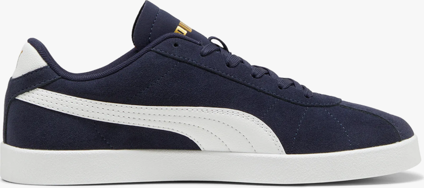 Club II - Blå - Herre - Sko - Sneakers