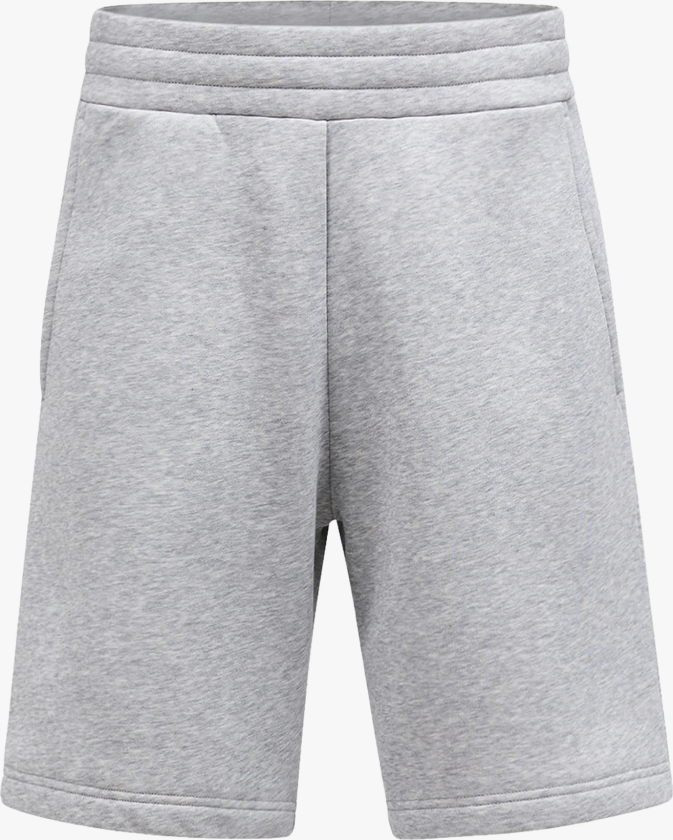 Original Sweat Shorts - Grå - Herre - Shorts - Sweatshorts