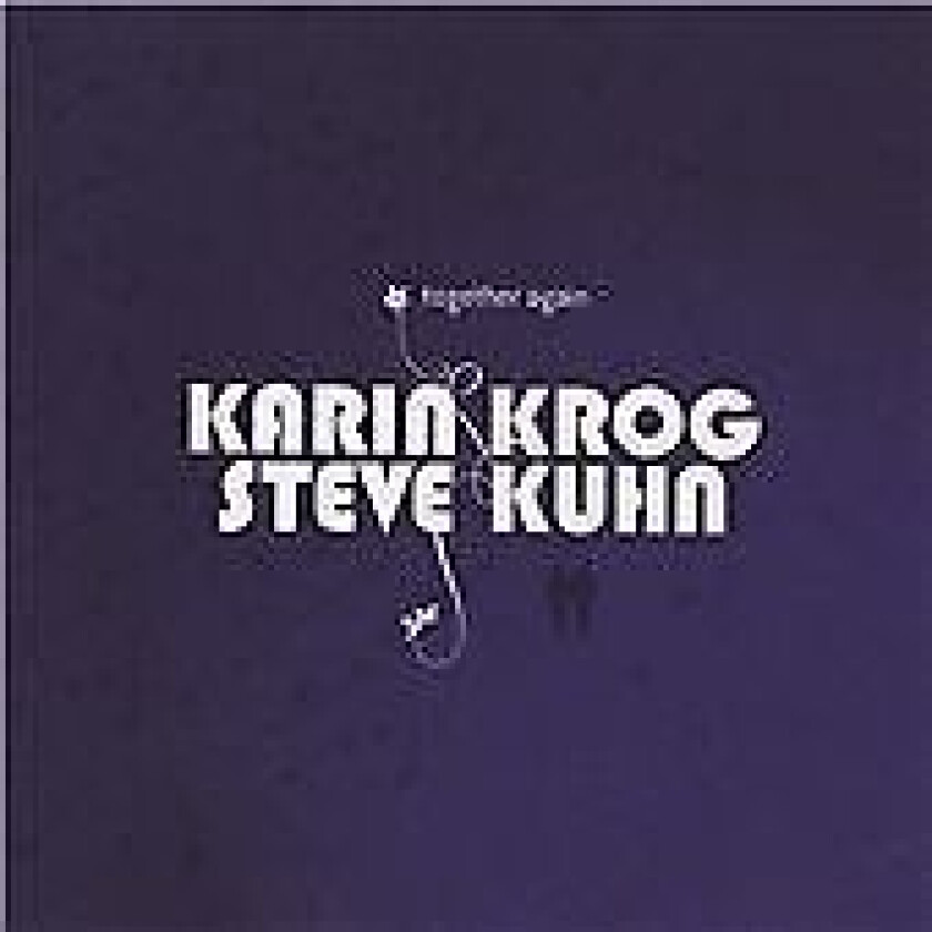 Together Again CD (2006)