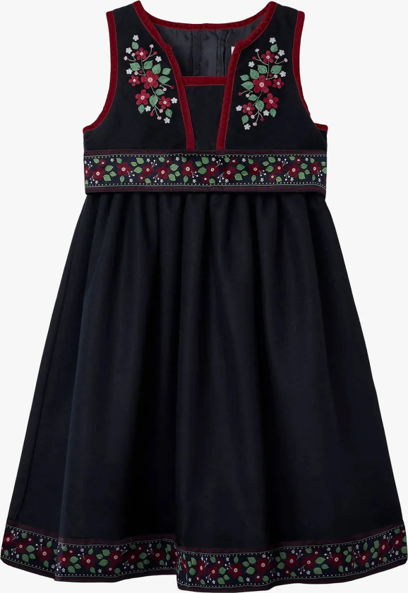 Tena Spencer Xxv - Blå - Barn - Festdrakt