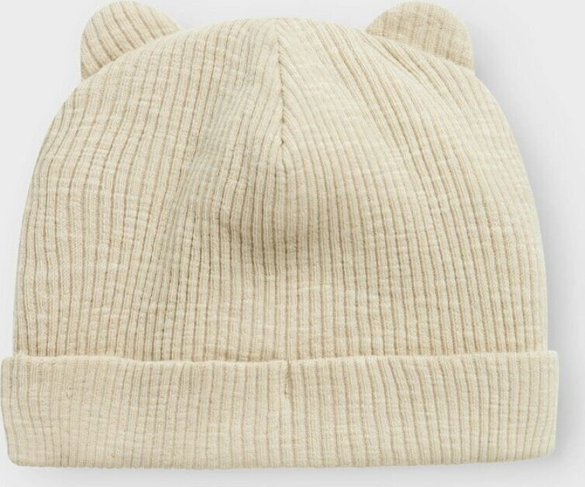 Lille Hat - Beige - Barn - Luer