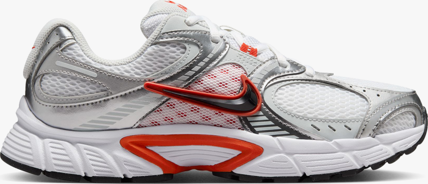 Vomero 5 Runner - Rød - Dame - Sneakers - Sporty sneakers