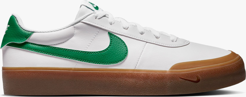 Court Shot - Grønn - Herre - Sneakers - Klassiske sneakers