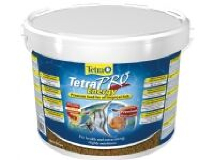 Bilde av Pro Crisps 10L