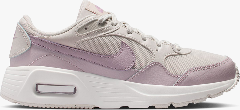 Air Max SC - Rosa - Barn - Sko - Sneakers