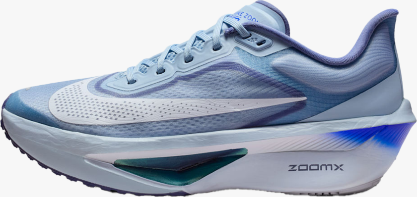 Zoom Fly 6 - Blå - Dame - Sko - Løpesko