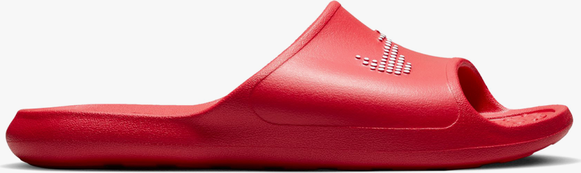 Victori One Shower Slides - Rød - Herre - Sko - Sandaler