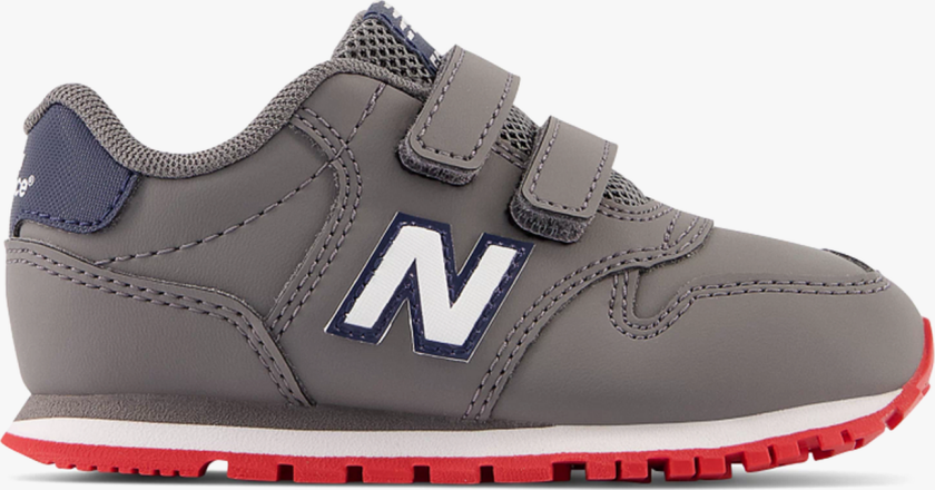 IV500 - Grå - Barn - Sko - Sneakers