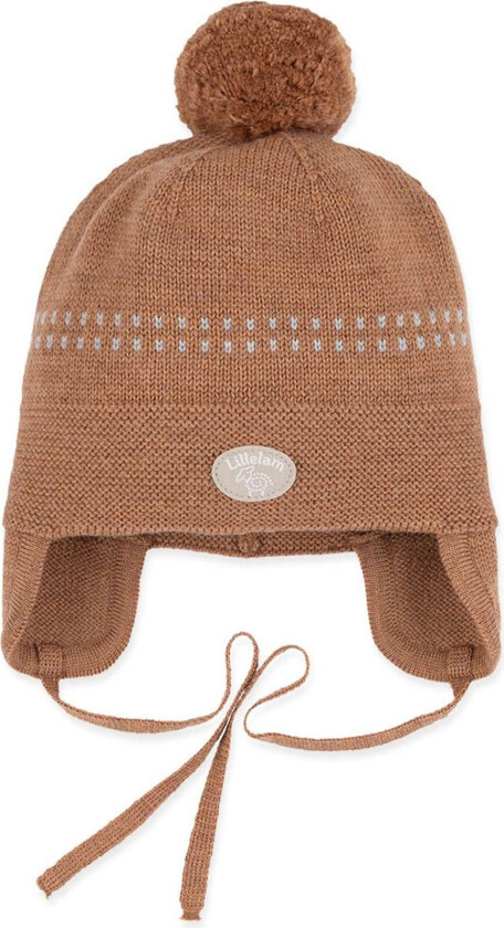 Lue Classic - Beige - Barn - Luer - Ull lue