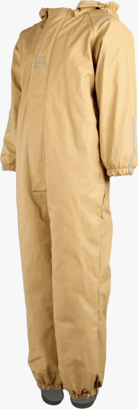 Regndress Junior - Hvit - Barn - Yttertøy