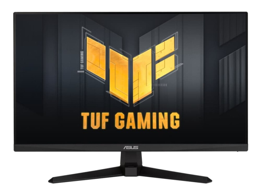 Asus Tuf Gaming Vg249qm1a 24" 1920 X 1080 16:9 Fast Ips 270hz