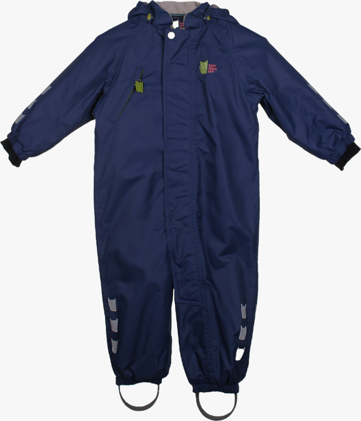 Parkdress Baby Frost - Blå - Barn - Yttertøy