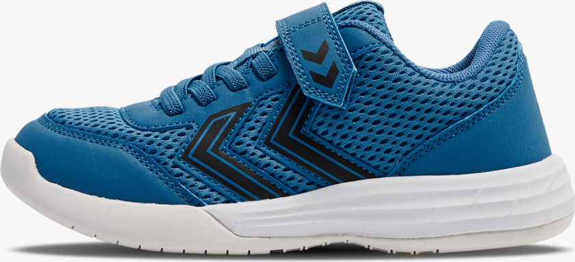 Multiplay Flex Vc Junior - Blå - Barn - Sko - Sneakers