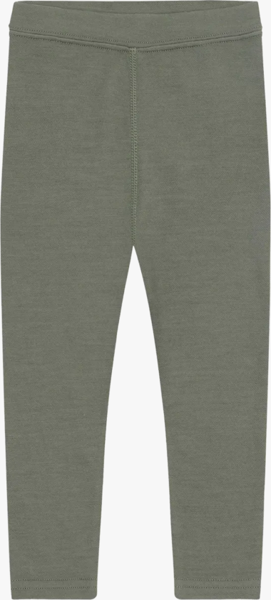 Laki - Grønn - Barn - Bukser - Tights
