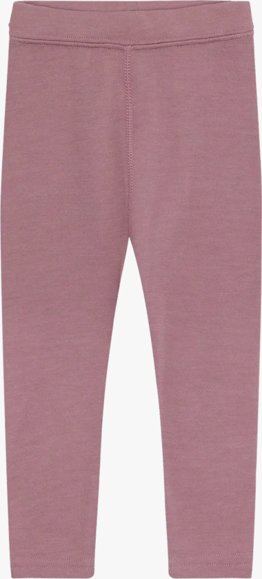 Laki - Rosa - Barn - Bukser - Tights