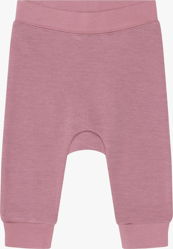 Golf Solid - Rosa - Barn - Bukser - Tights