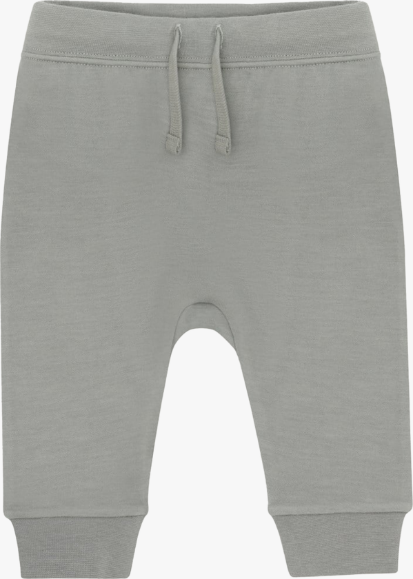 Gaby - Grå - Barn - Bukser - Joggebukser