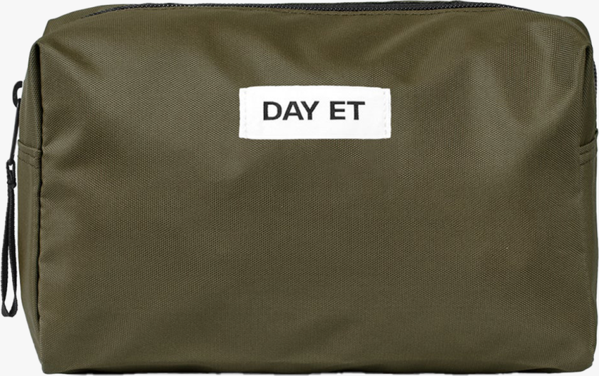 Day Gweneth RE-S Washbag S - Grønn - Dame - Toalettmapper